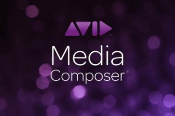 Post-produzione AVID